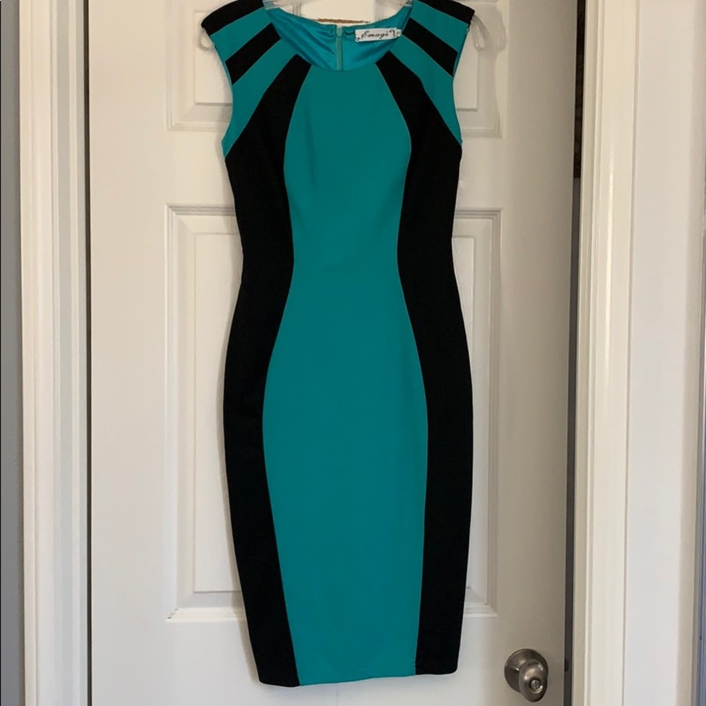 Office/Church Dress